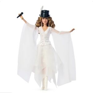 Stevie Nicks Bella Donna Barbie